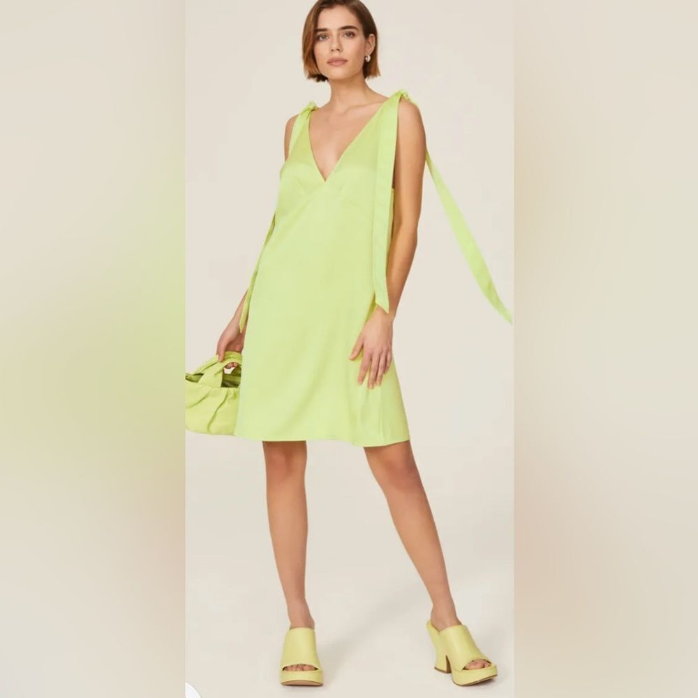 STINE GOYA Rosario Dress Size XS
